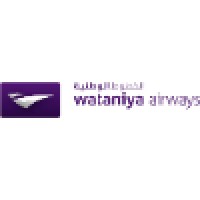 Image of Wataniya Airways