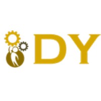 Dae Yong logo