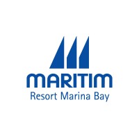 Maritim Resort Marina Bay & Casino logo