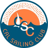 Cal Sailing Club logo