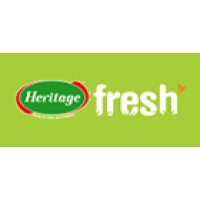 Heritage Foods Limited. logo
