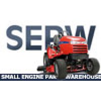Small Engine Parts Warehouse logo