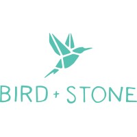Bird + Stone logo