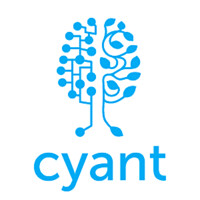 Cyant logo