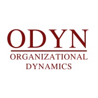 OU-Tulsa Organizational Dynamics logo