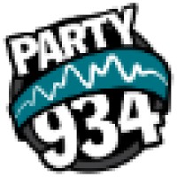 Party 934 logo