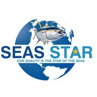 SEAS STAR FOOD USA, INC logo