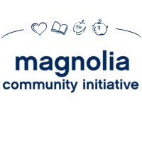 Magnolia Community Initiative logo