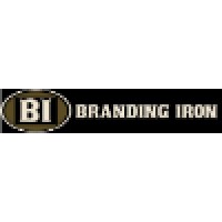 The Branding Iron Restaurant logo