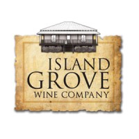 Island Grove Wine Company logo