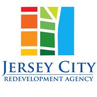 Jersey City Redevelopment Agency logo