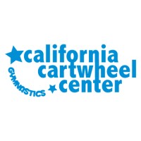 California Cartwheel Center logo