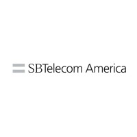 SB Telecom America Corp. logo