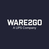 Ware2Go logo