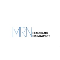MRN Healthcare Management logo