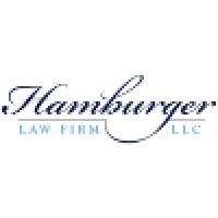 Hamburger Law Firm logo