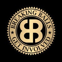 Breaking Balls logo