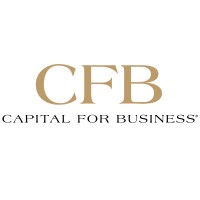 Capital For Business, Inc. logo
