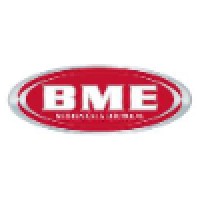 BME Inc. logo