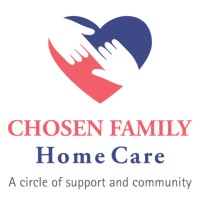 Chosen Family Home Care logo
