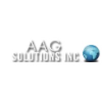 AAG Solutions Inc logo