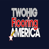 Twohig Flooring America logo