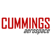 Cummins  Aerospace logo