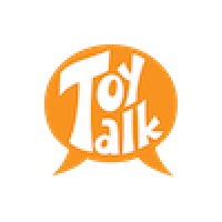 ToyTalk, Inc. (now PullString, Inc.) logo