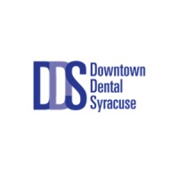 Downtown Dental Syracuse logo