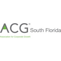 ACG South Florida logo