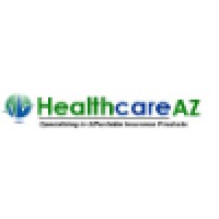 Healthcare AZ logo