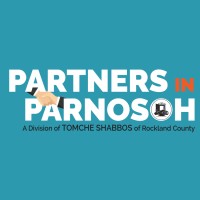 Partners In Parnosoh logo