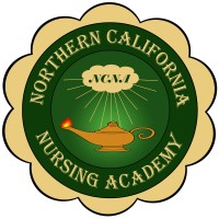 Northern California Nursing Academy logo