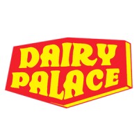 Dairy Palace logo