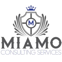 Miamo Consulting Services logo