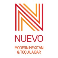 Nuevo Modern Mexican & Tequila Bar logo