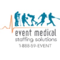 Event Medical Staffing Solutions logo