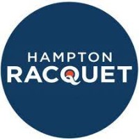 Hampton Racquet logo