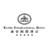 Kande International Hotel Huizhou logo