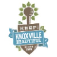 Keep Knoxville Beautiful logo