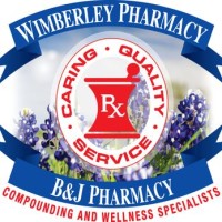 Wimberley Pharmacy logo