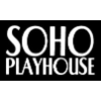 Soho Playhouse logo