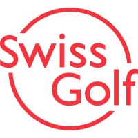 Swiss Golf logo