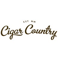Cigar Country logo