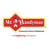 Mr. Handyman Of Midwest Collin County logo