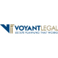 Voyant Legal logo