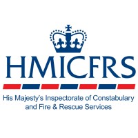 Her Majesty's Inspectorate of Constabulary and Fire & Rescue Services (HMICFRS)