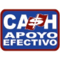 Image of Cash Apoyo Efectivo
