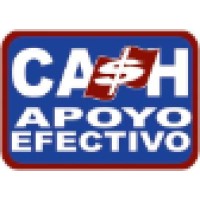 Cash Apoyo Efectivo