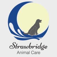 Strawbridge Animal Care logo